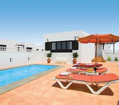 Villa Amaryills بويرتو ذيل كارمين المظهر الخارجي الصورة