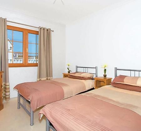 Villa Amaryills بويرتو ذيل كارمين المظهر الخارجي الصورة